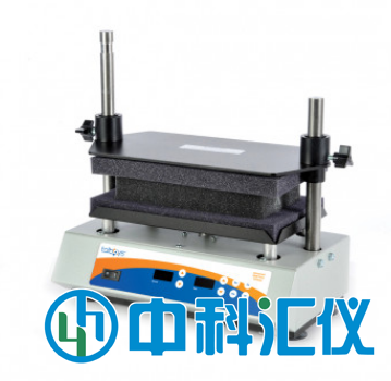 美國(guó)Talboys EOFO-945066數(shù)顯型多管式漩渦混合器