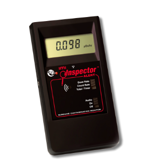 美國IMI Inspector Alert V2射線報警檢測儀