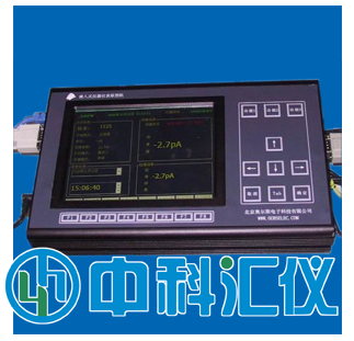 RM-905ae增強型標準活度計