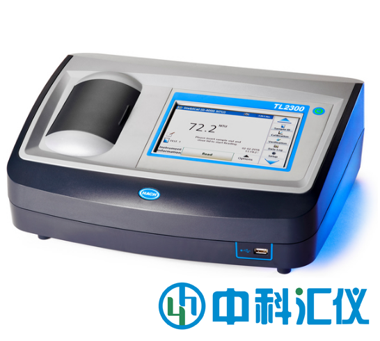 美國HACH TL23系列臺(tái)式濁度儀