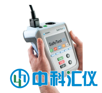 英國(guó)Rigel SafeTest 60電氣安全檢測(cè)儀