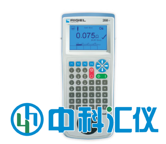 英國(guó)Rigel 288便攜式全自動(dòng)電氣安全檢測(cè)儀