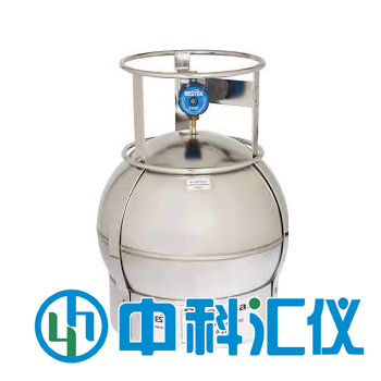 美國Restek SilcoCan空氣監(jiān)測采樣罐