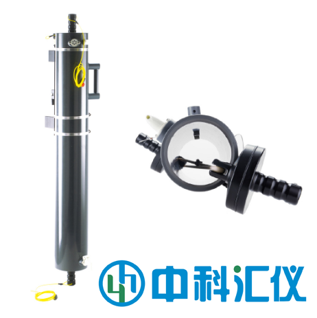 德國HYDRO-BIOS FFWS通暢流水樣采集器(卡蓋式采水器)