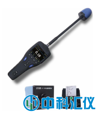 SEM-600電磁輻射分析儀