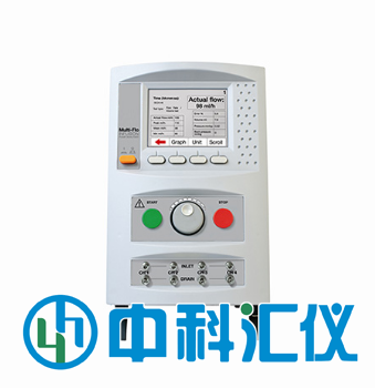 英國(guó)Rigel Multi-Flo輸液設(shè)備分析儀