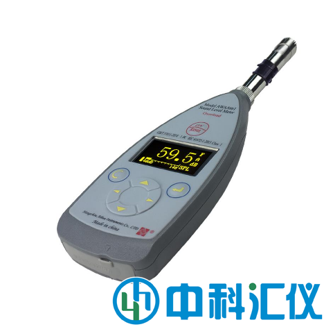AWA5661型脈沖聲級(jí)計(jì)