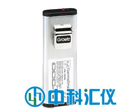 德國GRAETZ GammaSmart個(gè)人劑量報(bào)警儀