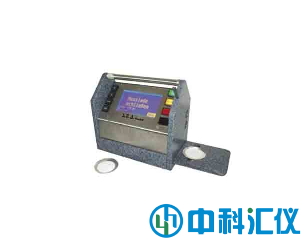 德國NUVIA(原德國SEA) WIMP60M表面沾污儀