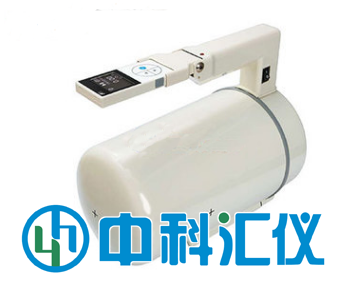 日本Fuji Electric NSN3便攜式中子放射線檢測儀