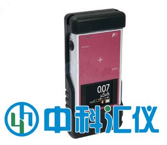 日本Fuji Electric NHE2 X， γ半導(dǎo)體便攜式儀表