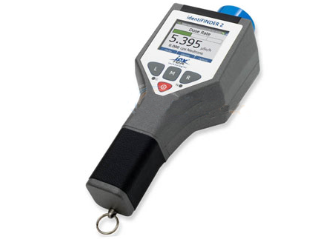 德國ICX identiFINDER能譜儀