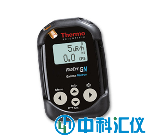 美國THERMO FISHER RADEYE GN中子測量儀