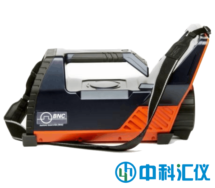 美國BNC SAM950手持式同位素識別儀