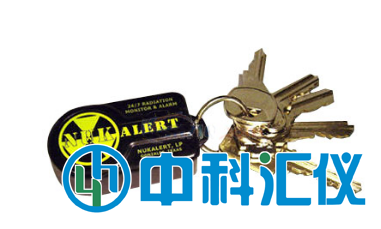 美國BNC Model 901 Key鑰匙鏈型輻射檢測儀