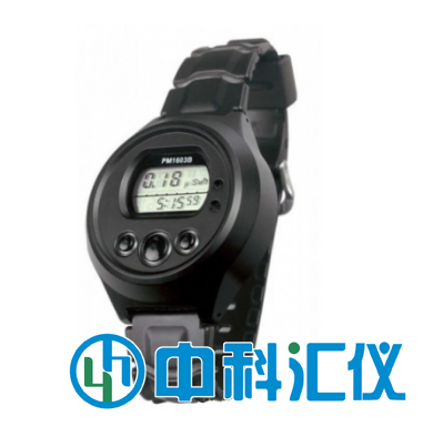 白俄羅斯Polimaster PM1603/PM1604個(gè)人劑量計(jì)