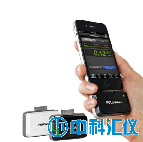 白俄羅斯Polimaster PM1904核輻射檢測(cè)儀