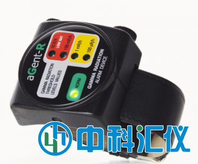 烏克蘭ECOTEST aGent-R Y輻射報警儀