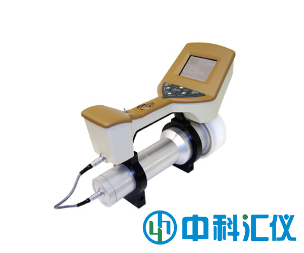 美國LUDLUM Model701同位素識別儀
