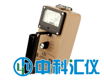 美國LUDLUM Model 6放射學輻射測量儀