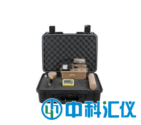 美國LUDLUM Model 14C輻射測量儀
