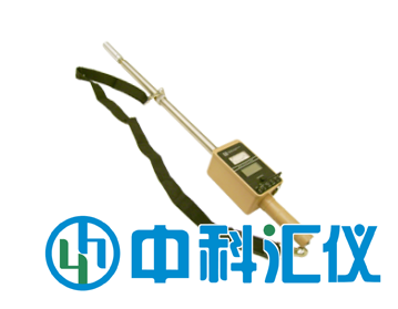 美國LUDLUM Model 78拉伸范圍輻射測量儀