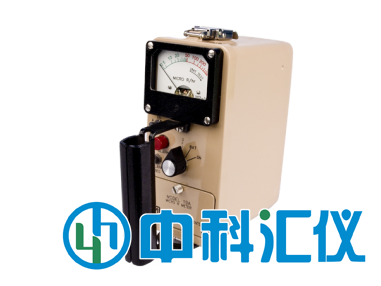 美國LUDLUM Model 19A輻射測量儀