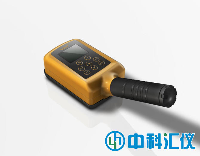 德國COLIY R900輻射檢測儀
