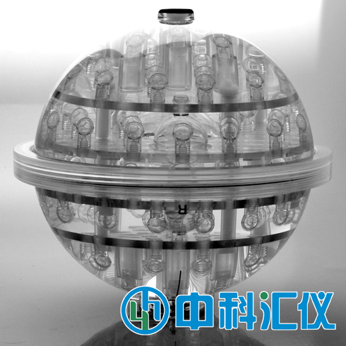 美國Magphan EMR051核磁共振性能檢測模體