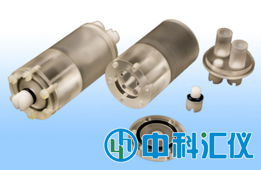 美國Bioscan Flow-count放射性檢測器