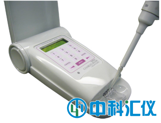 美國Bioscan Endosafe PTS細菌內(nèi)毒素檢測系統(tǒng)