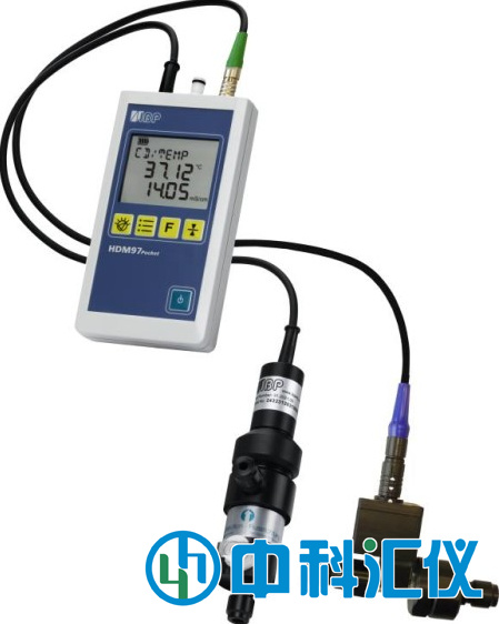 德國IBP HDM97系列血透機檢測儀