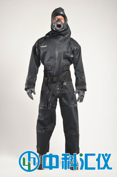 美國RST Demron Class 2核輻射全身防護服