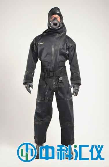 美國RST Demron Class 1輕便型核輻射防護服