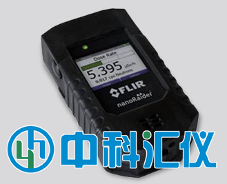 德國(guó)ICX nanoRaider輻射檢測(cè)儀