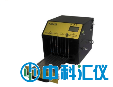 法國(guó)SAPHYMO PAB3R輻射污染監(jiān)測(cè)儀