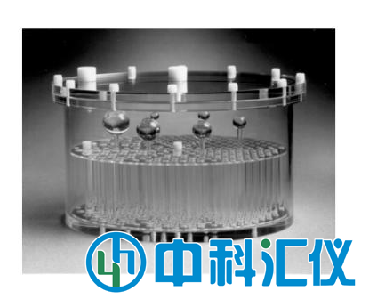 美國DSC ECT/ELP/P型橢圓形Jaszczak模體