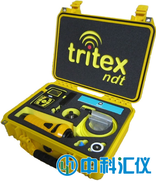 英國tritex Multigauge3000水下測厚儀