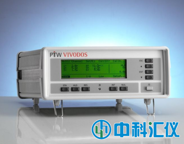 德國(guó)PTW In-vivo Dosimetry劑量計(jì)系統(tǒng)