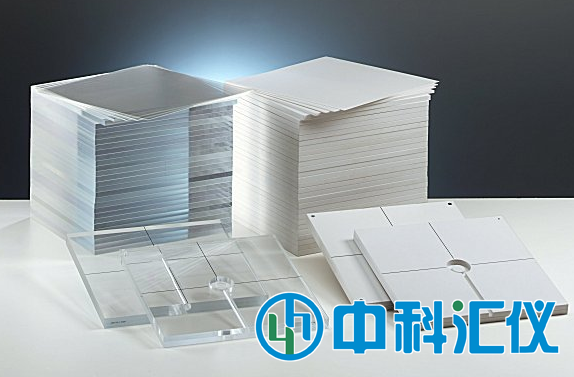 德國(guó)PTW Acrylic(聚甲基丙烯酸甲酯)和RW3水等效平板體模