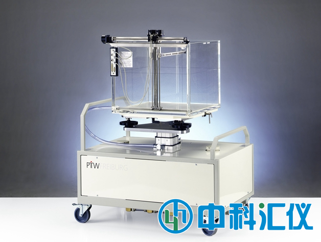 德國(guó)PTW TBA系統(tǒng)