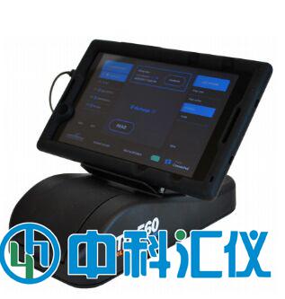 美國(guó)特納TD-550 560土壤中油類分析臺(tái)式測(cè)油儀