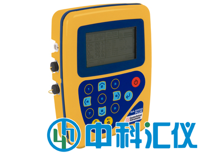 英國(guó)Geotech GA2000plus便攜式沼氣分析儀