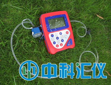 英國(guó)Geotech Biogas Check便攜式沼氣分析儀