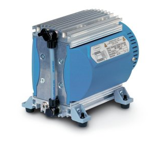 德國(guó)VACUUBRAND MD 1 VARIO-SP三級(jí)隔膜真空泵