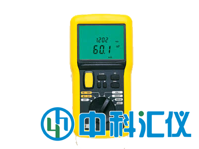 法國CA CA6531數(shù)字絕緣測試儀