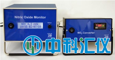 美國(guó)2B Model 401二氧化氮轉(zhuǎn)換器