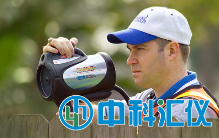 美國(guó)漢斯 RMLD激光遙距甲烷檢測(cè)儀