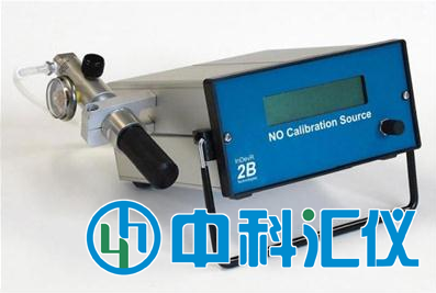 美國(guó)2B Model 408一氧化氮標(biāo)定源