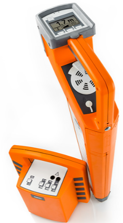 意大利HT HT5000地下管線探測(cè)儀